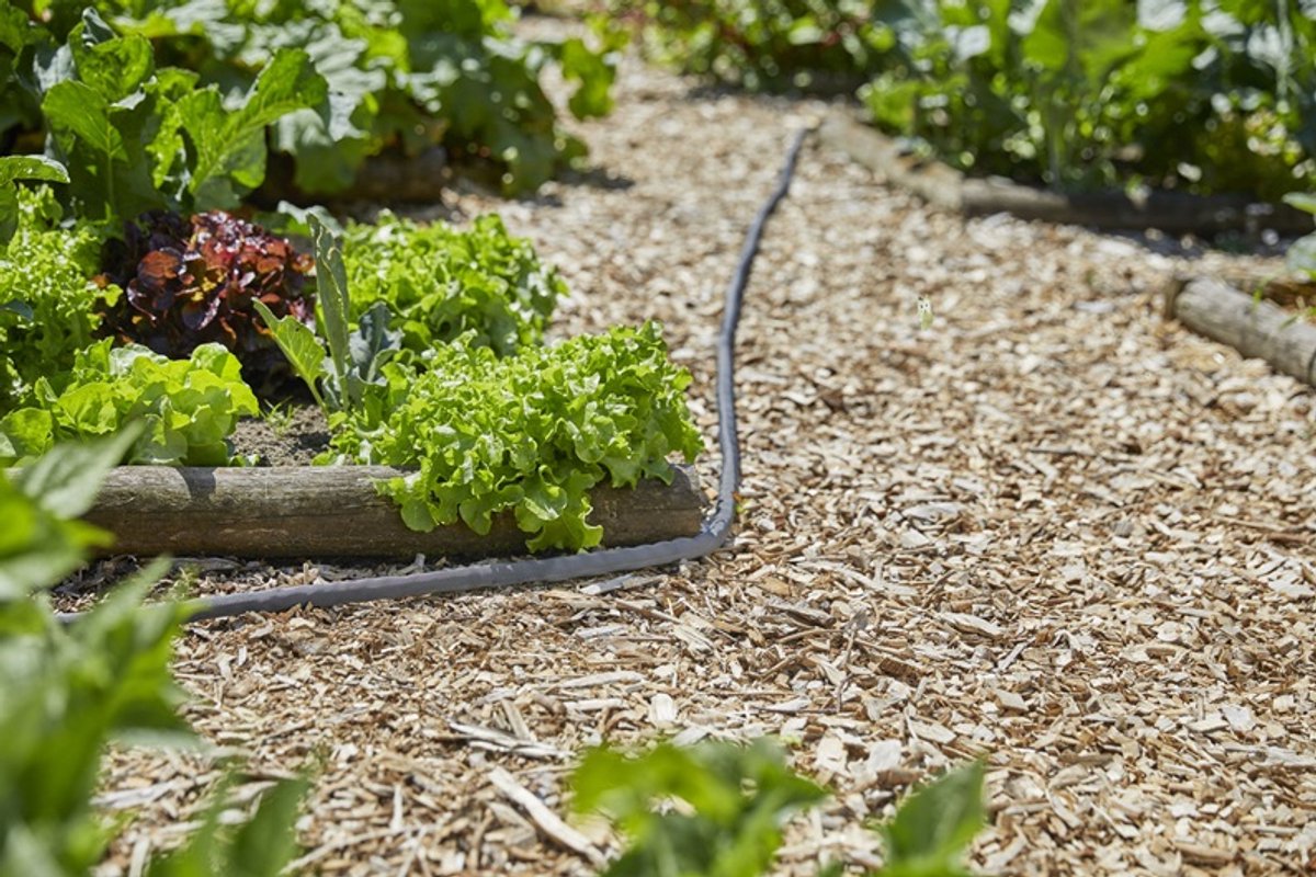 GARDENA Textielslang Liano™ 30 M Tuinslang - 30 Meter - 13 mm – foto 6