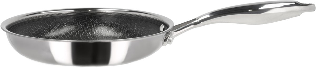 HOLM Hybrid 3ply Koekenpan Dia 20 cm