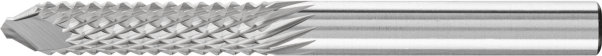 PFERD TOOLS HM-FREES ZYA 0625/6 FVKS ZBS
