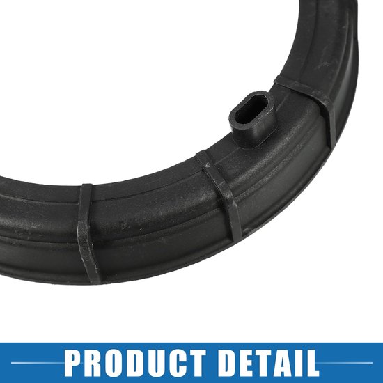 Oewnvmd Joint De Réservoir De Carburant Avec Couvercle Pompe Et Bague Supérieure 153130 153141 9633283880 - Parfait Pour 206 207 307