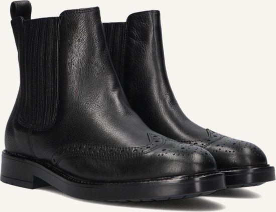 Bottes pour femmes Notre-V 2saint220 1 Femme - Zwart - Taille 40
