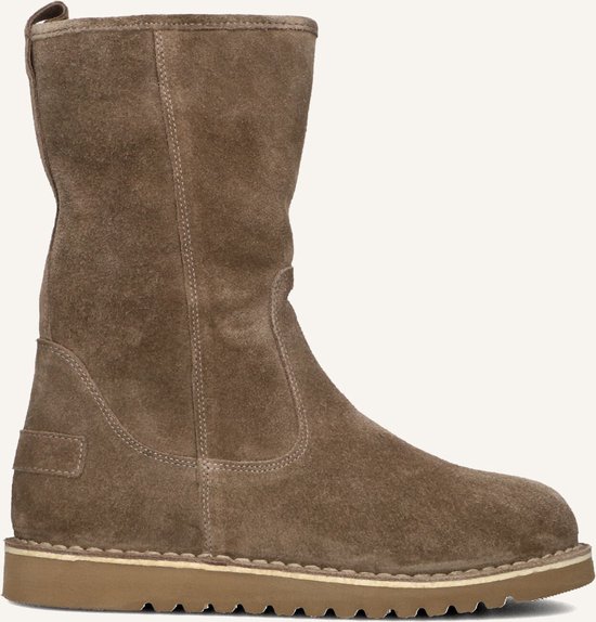 AYANA 2444 Bottes pour femmes Femme - Taupe - Taille 36