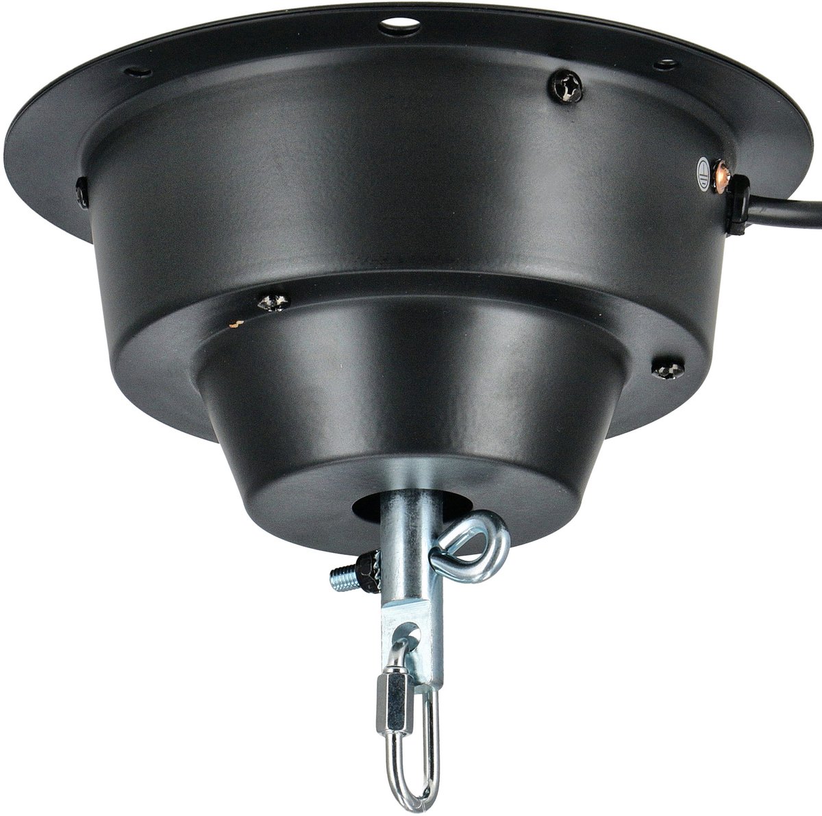 Ayra DanceFX MBM-2 spiegelbol motor tot 60 cm 1 RPM