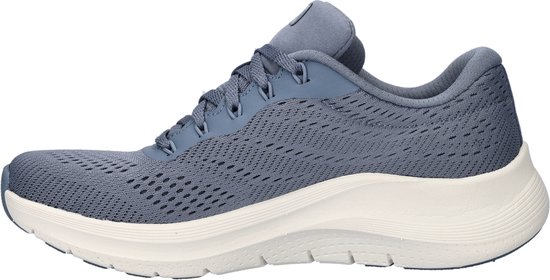 Skechers SLT Slate Mesh/Trim