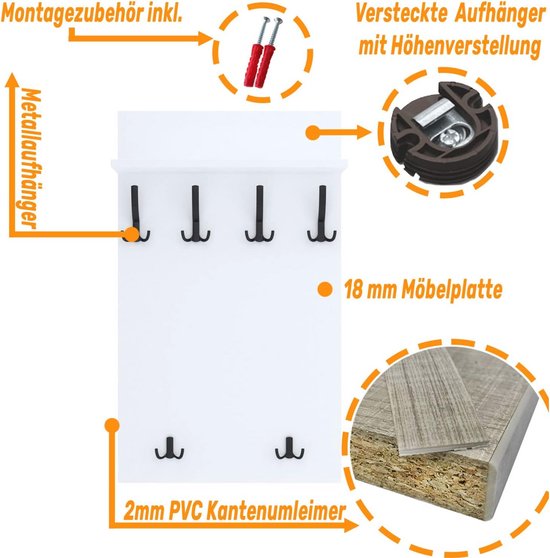 In dezelfde kleur schilderen als de muur