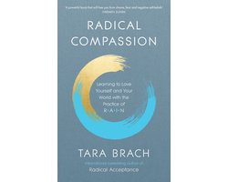 Omslag van Radical Compassion