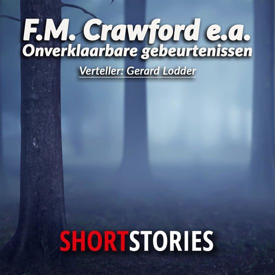 Onverklaarbare gebeurtenissen - cover