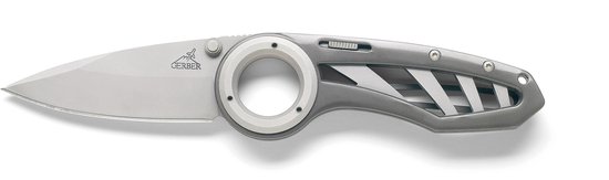 Découvrez maintenant GERBER Remix Folding