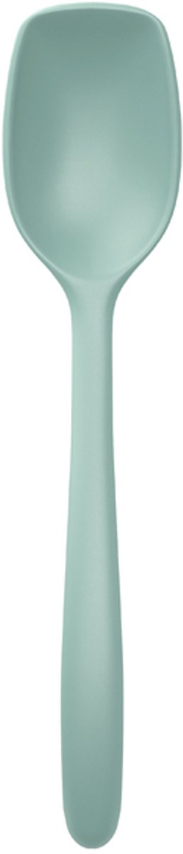 Rosti NEW Classic Pollepel klein 19 x 4 x 2 cm Nordic green