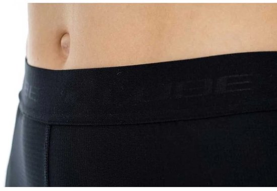 Cube Liner Cmpt Hot Basislaag Shorts Zwart 3XL Vrouw van CUBE — afbeelding 3