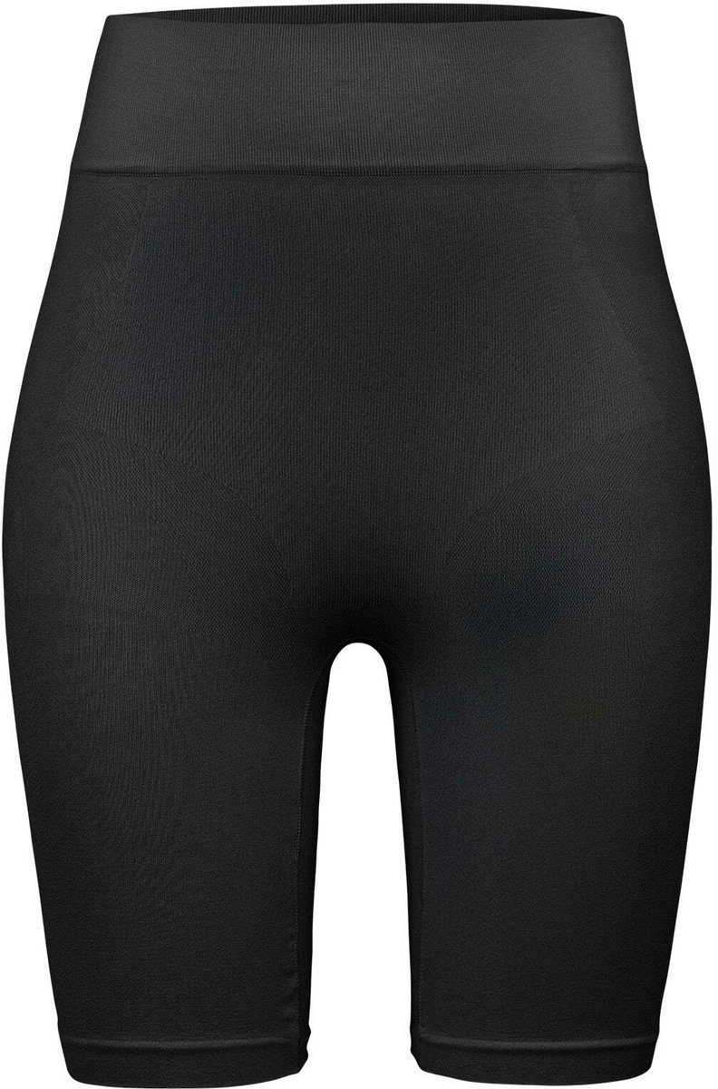 SNOCKS Shaping High Waisted Shorts Dames – Naadloos & Comfortabel – High Waist Ondergoed – Vormend & Onzichtbaar onder Kleding – 1 Stuk