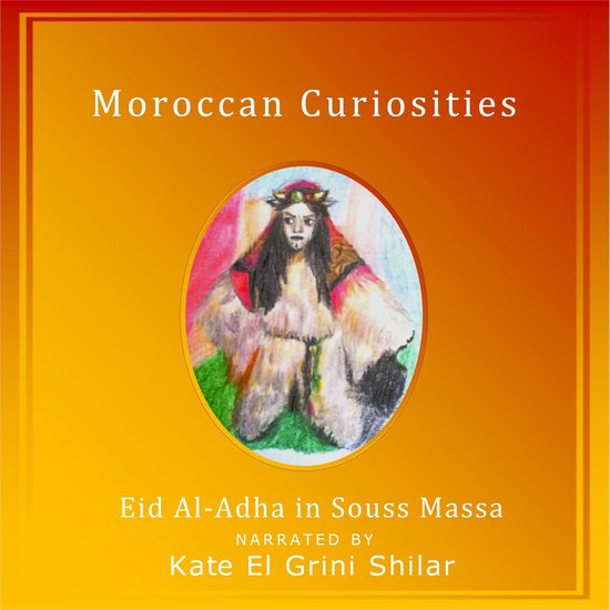 Moroccan Curiosities - cover