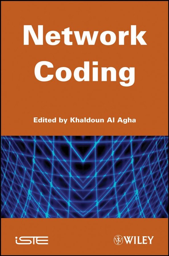 Network Coding - cover