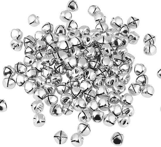 Kerstboom belletjes goud 5 cm - Elektronische gadgets kopen
