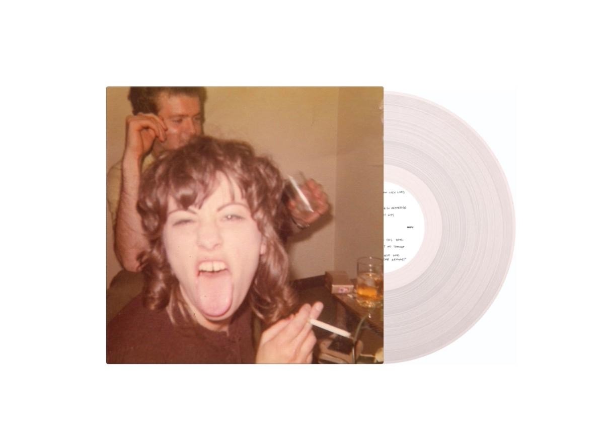 Joyce Manor - I Used To Go To This Bar (LP) (Coloured Vinyl)