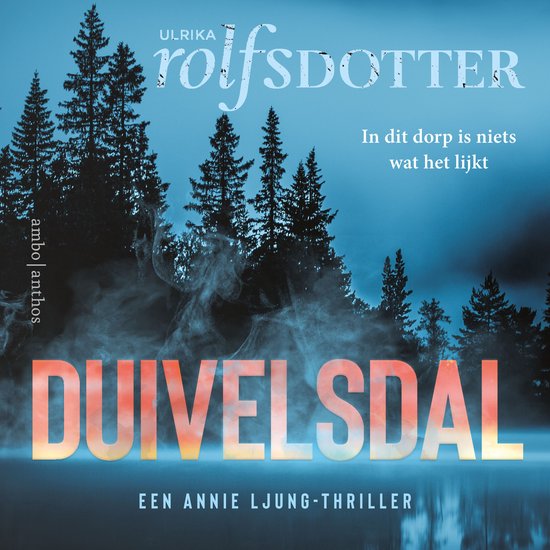 Duivelsdal - cover
