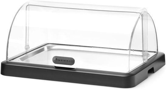 Roll top présentation refroidi