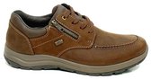 Rieker-art- 03601-22-heren-bruin-veter/rits-breed-maat 41