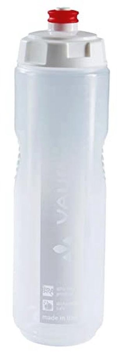 Waterfles voor Fietsen - Transparant - Unisex Accessoire - 0,5 L
