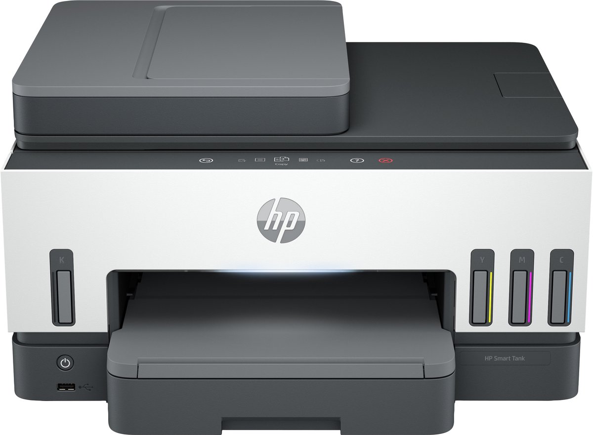 Urządzenie wielofunkcyjne HP Smart Tank 790 (4WF66A) - WiFi