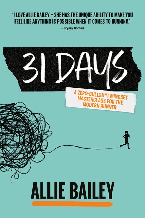 31 Days - cover