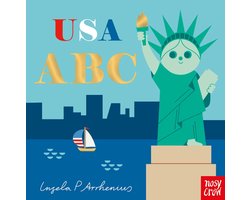 USA ABC