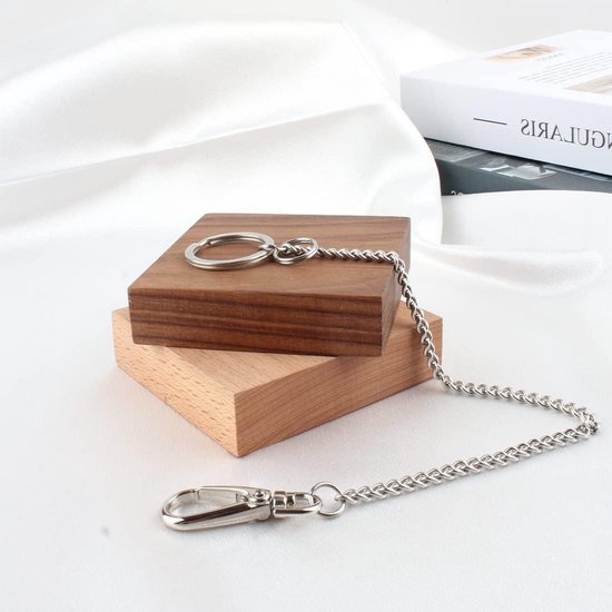 Een set haltersleutelhanger, vrijetijdssport sleutelhanger