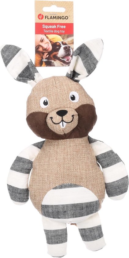 Zippy Paws Zippy Burrow Honey Pot speelgoed voor honden