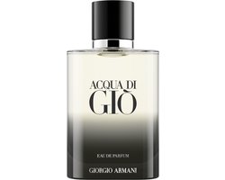 Armani Acqua di Giò Pour Homme 100 ml Eau de Parfum - Herengeur