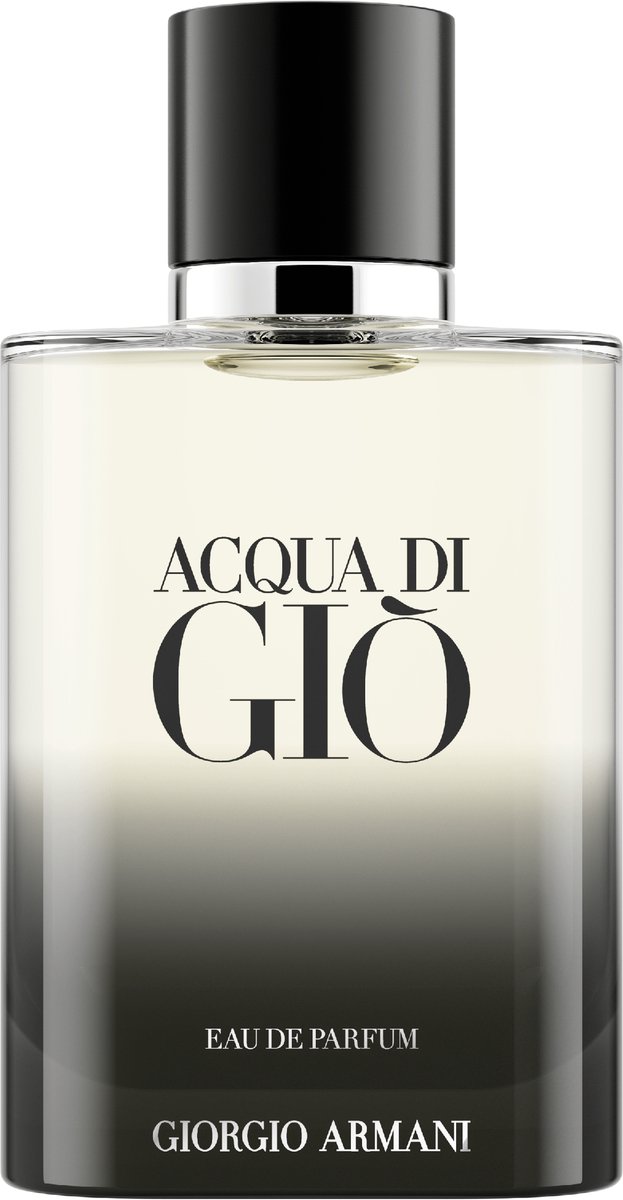 Acqua di Gio homme eau de parfum spray 100 ml (navulbaar)