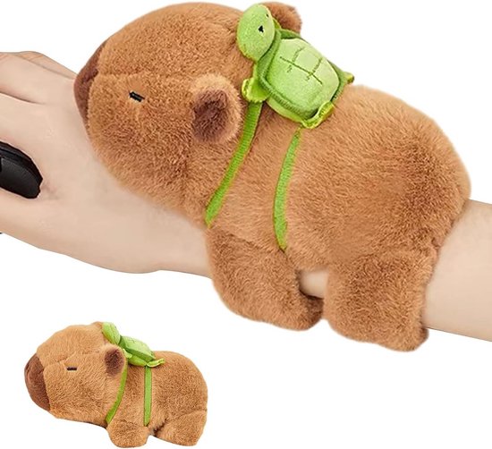 NICI 61222 Capybara-Capibara Zittende Knuffel 17cm Capy-Barbara – Otten Speelgoed 2.0 NICI 61222 Capybara-Capibara Zittende Knuffel 17cm Capy-Barbara – Otten Speelgoed 2.0