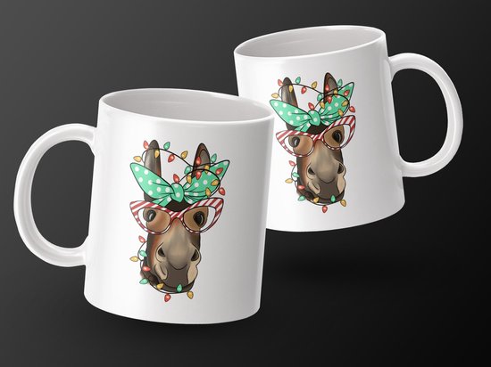 Mok voor de leukste dochter! grappig kado Goedkoop