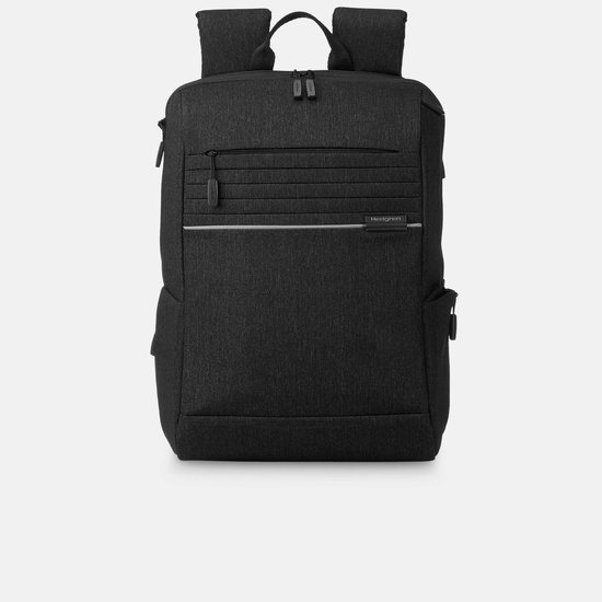 Sac à dos trip l noir Hedgren | La Redoute