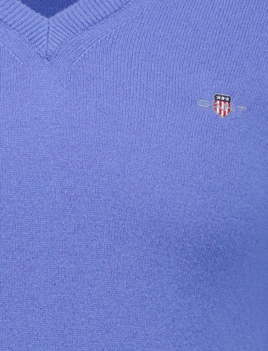 Gant trui blauw