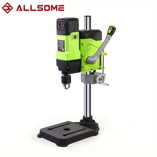 Tafelboormachine, staande boormachine, tafelboormachine met