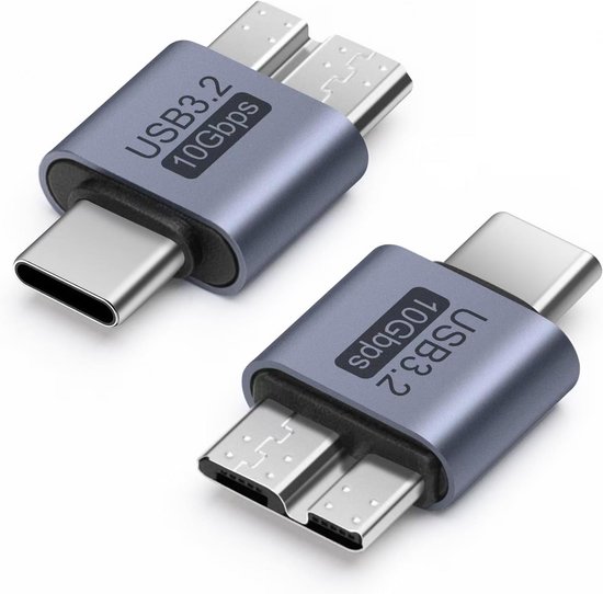 Adapter die Micro USB omzet naar iPhone 13, 12, 11, X, 8, 7, 6, 5