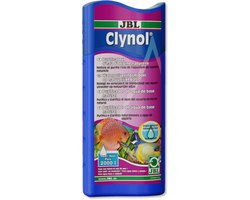 JBL Clynol - Waterzuiveraar 500ML