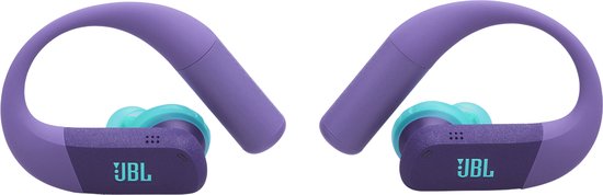 JBL Endurance Peak 4 (Purple)