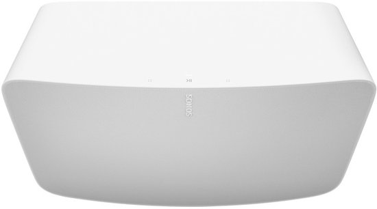 Sonos Five - Wit