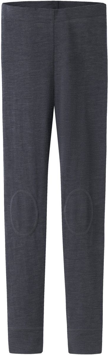 NAME IT - TKMWANG WOOL RIB LONGJOHN - Meisjes - Leggings