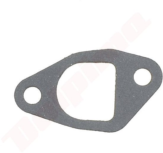 Carburateur pakking passend op LONCIN G160F, G200F, LC168F, LC170F ( 170430060-0001 , 170430060-T05K ) van Merkloos	 — afbeelding 2