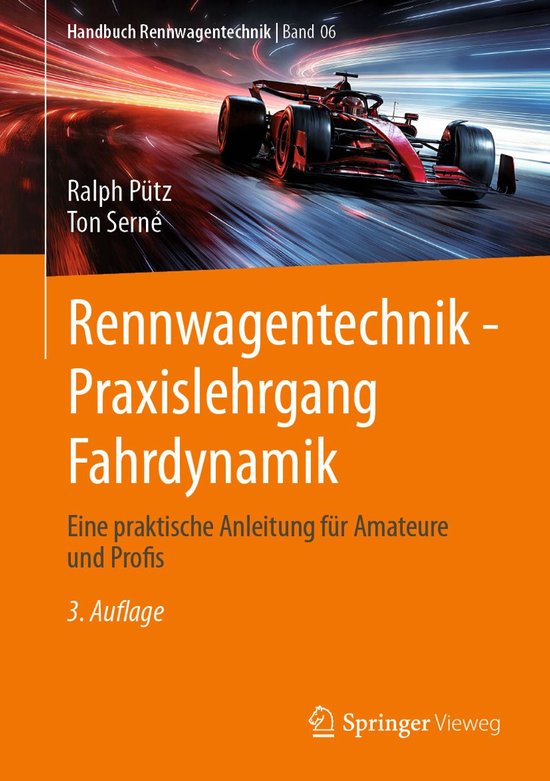 Computer Science and Engineering (German Language) - Rennwag ... - cover