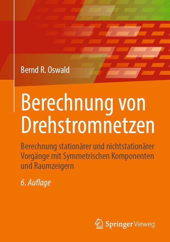 Computer Science and Engineering (German Language) - Berechn ... - cover