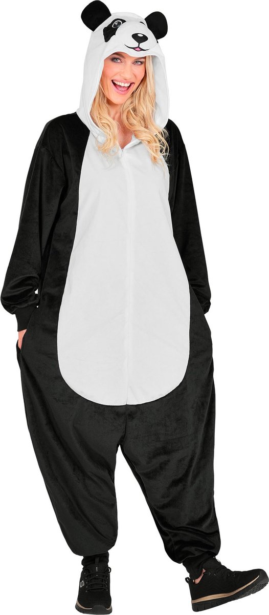 Panda pak pluche Peter