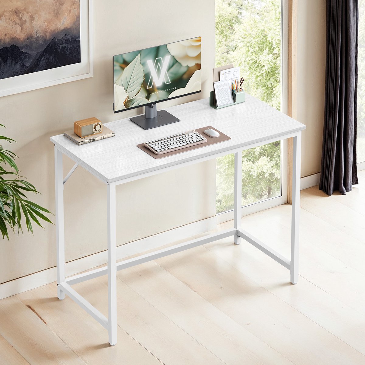 Bureau – Computertafel – Werktafel