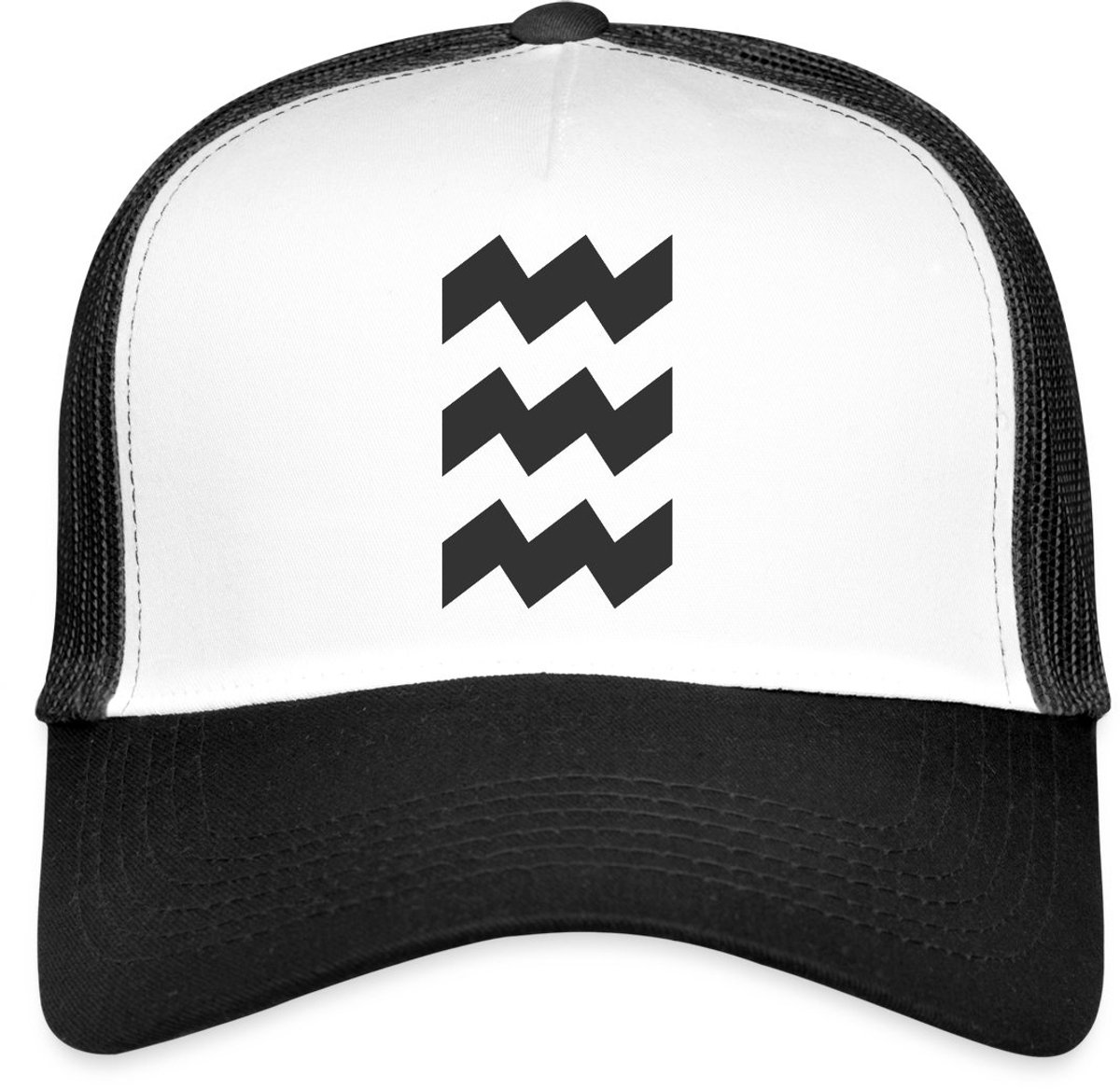 Eindhoven Logo Trucker Cap