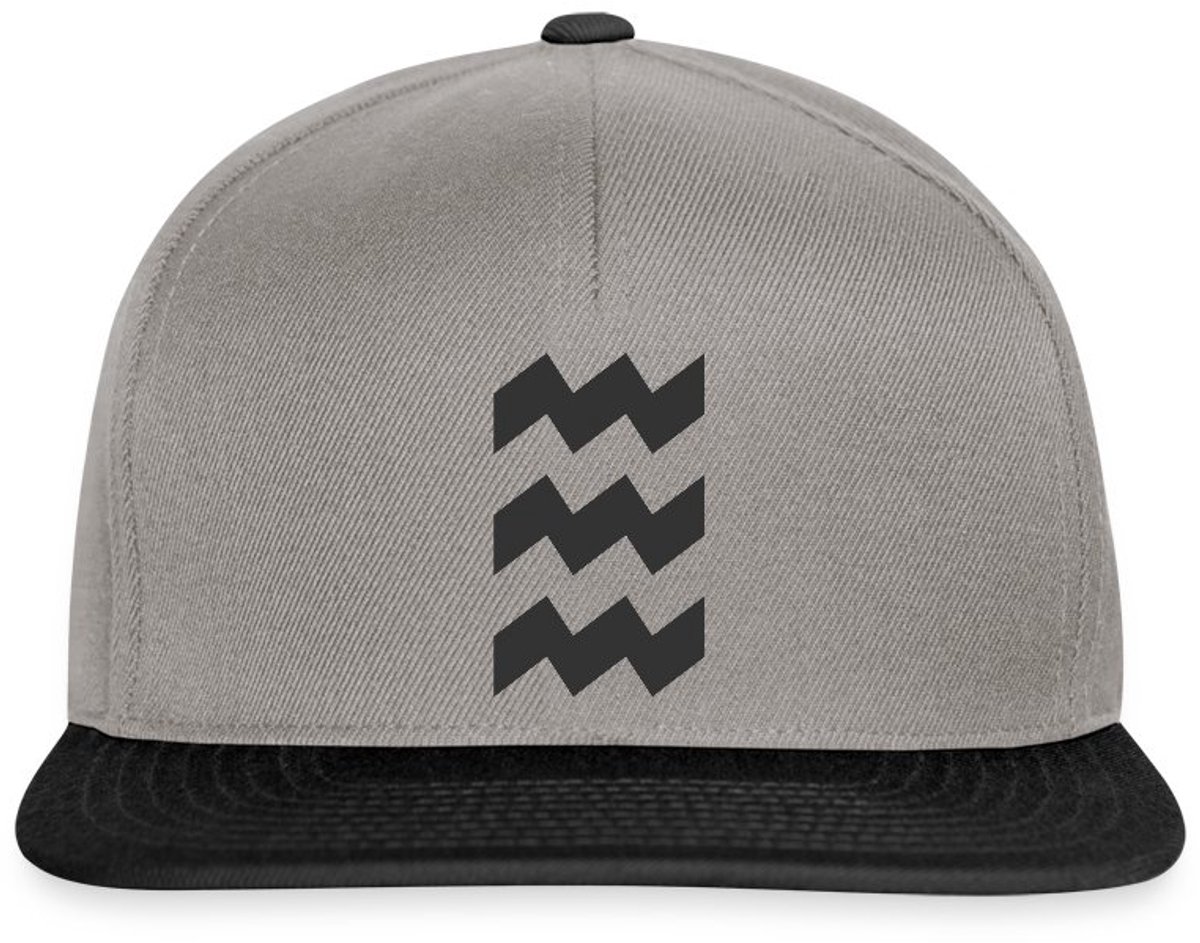 Eindhoven Logo Snapback cap