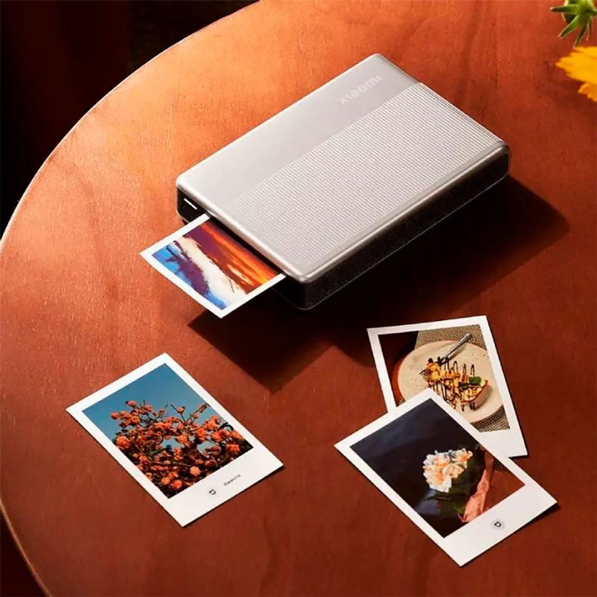 xiaomi Portable Photo Printer 1S — afbeelding 5