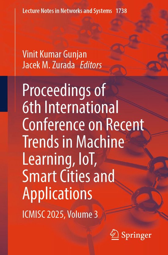 Springer Nature Proceedings excluding Computer Science - Pro ... - cover