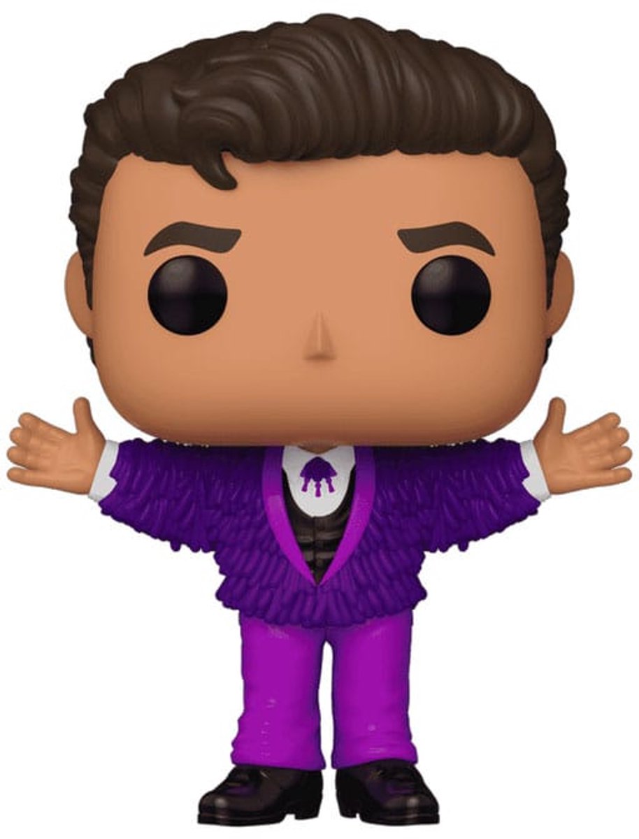 Funko Pop! Rocks: Juan Gabriel #463